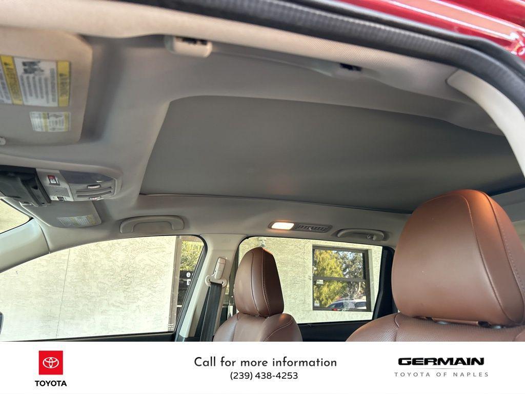 used 2019 Subaru Ascent car, priced at $15,552