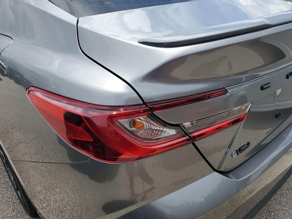 new 2025 Toyota Camry car, priced at $34,675