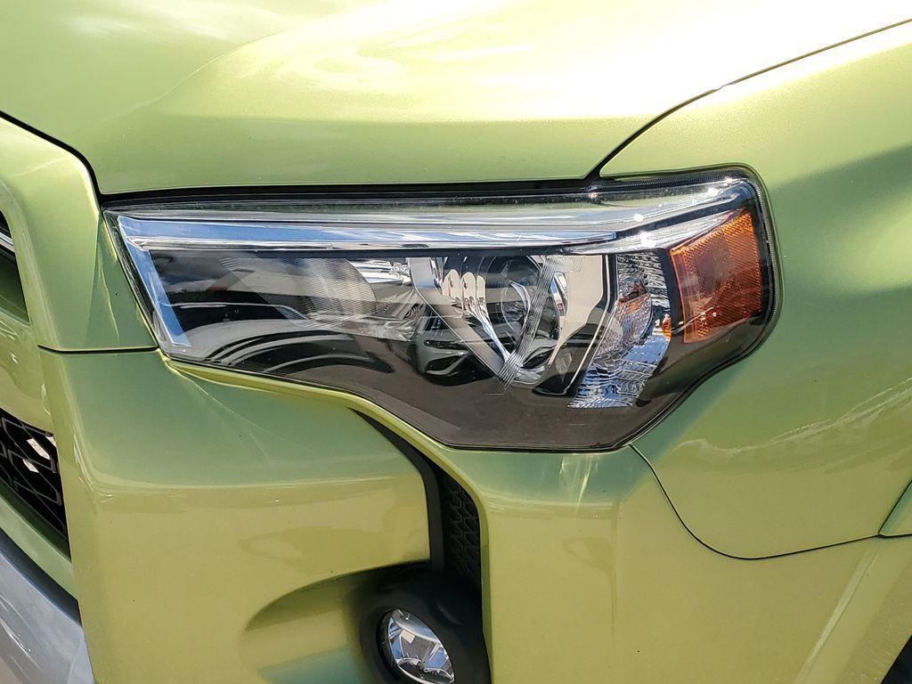 used 2023 Toyota 4Runner car, priced at $42,498