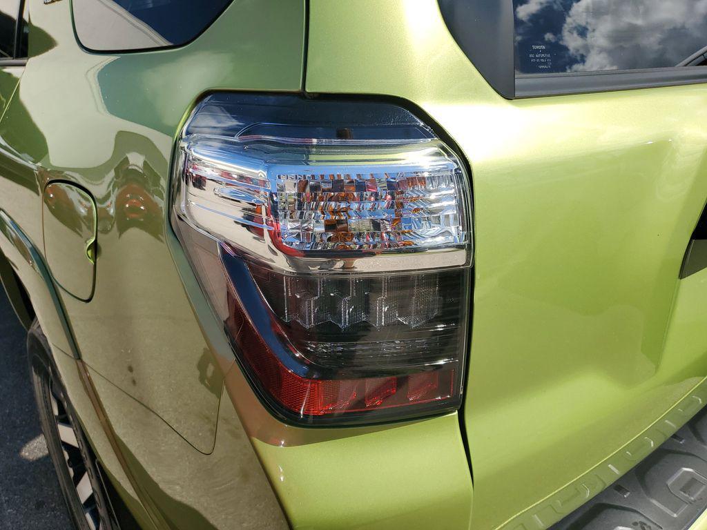 used 2023 Toyota 4Runner car, priced at $42,498