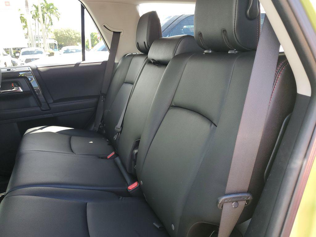 used 2023 Toyota 4Runner car, priced at $42,498