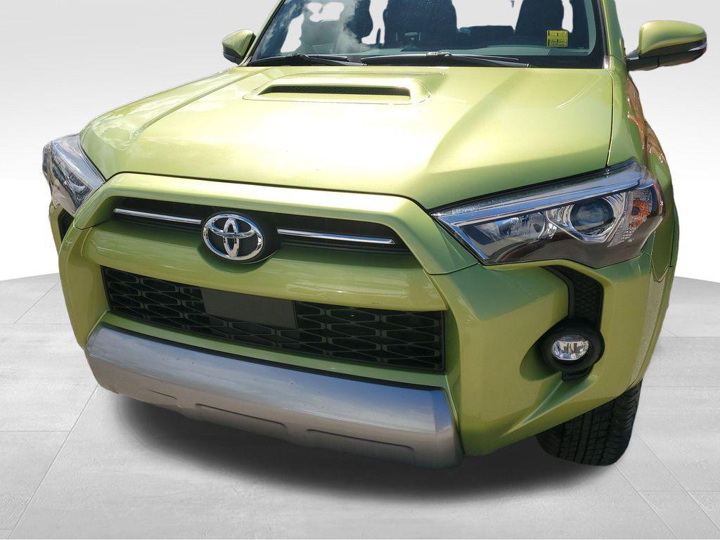 used 2023 Toyota 4Runner car, priced at $42,498