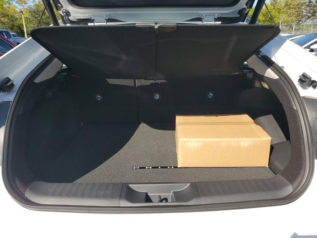 new 2026 Toyota Prius Plug-In Hybrid car, priced at $43,855