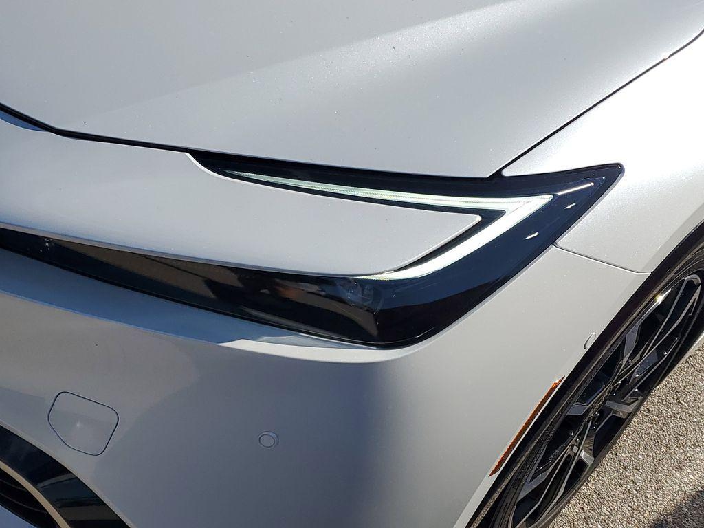 new 2026 Toyota Prius Plug-In Hybrid car, priced at $43,855