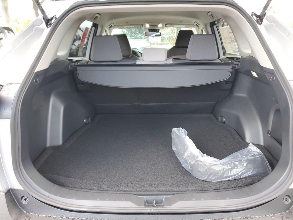 new 2025 Toyota RAV4 Hybrid car, priced at $35,997