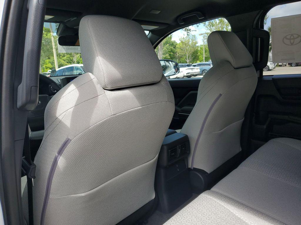 new 2025 Toyota 4Runner car, priced at $45,027