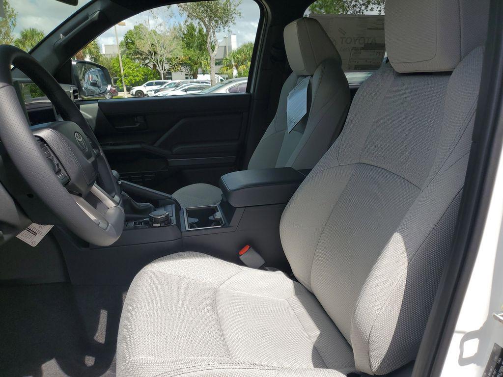 new 2025 Toyota 4Runner car, priced at $45,027