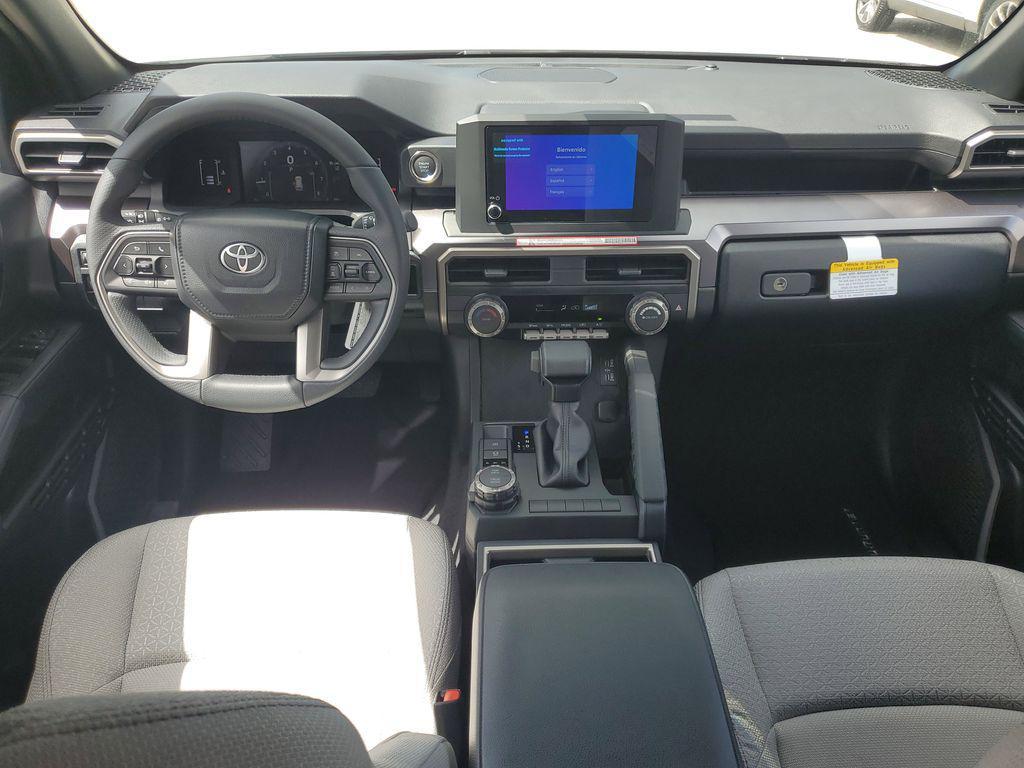 new 2025 Toyota 4Runner car, priced at $45,027