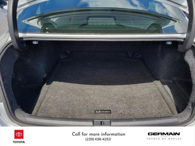 used 2014 Volkswagen Passat car, priced at $7,950