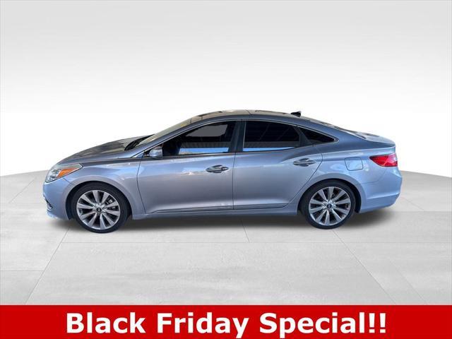 used 2016 Hyundai Azera car, priced at $13,986