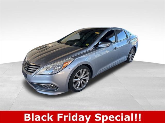 used 2016 Hyundai Azera car, priced at $13,986