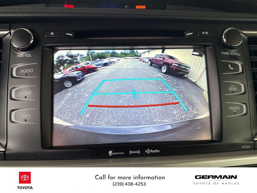 used 2018 Toyota Highlander car, priced at $24,552