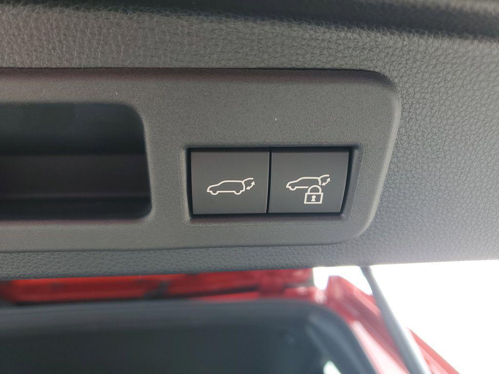 new 2025 Toyota 4Runner car, priced at $62,001