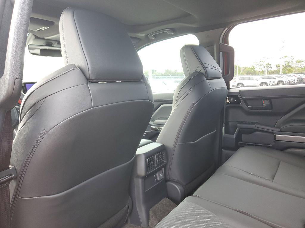 new 2025 Toyota 4Runner car, priced at $62,001