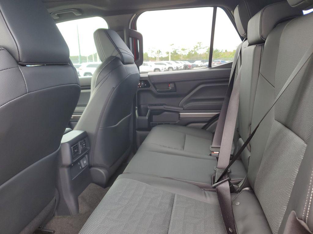 new 2025 Toyota 4Runner car, priced at $62,001