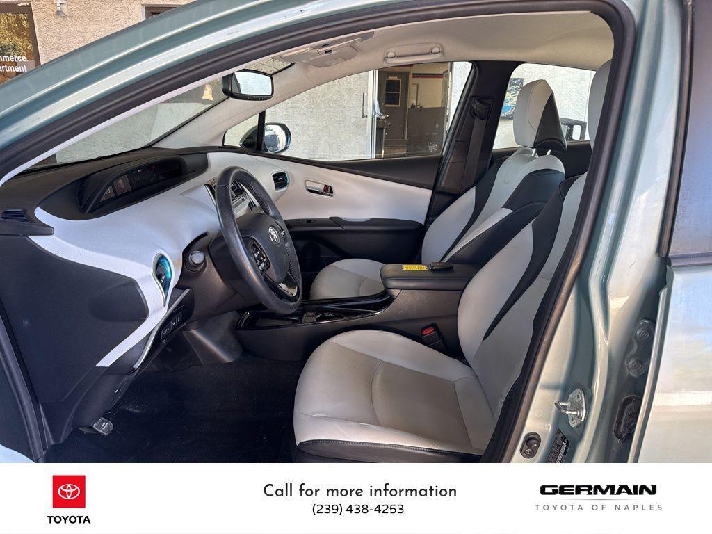 used 2019 Toyota Prius car, priced at $18,986