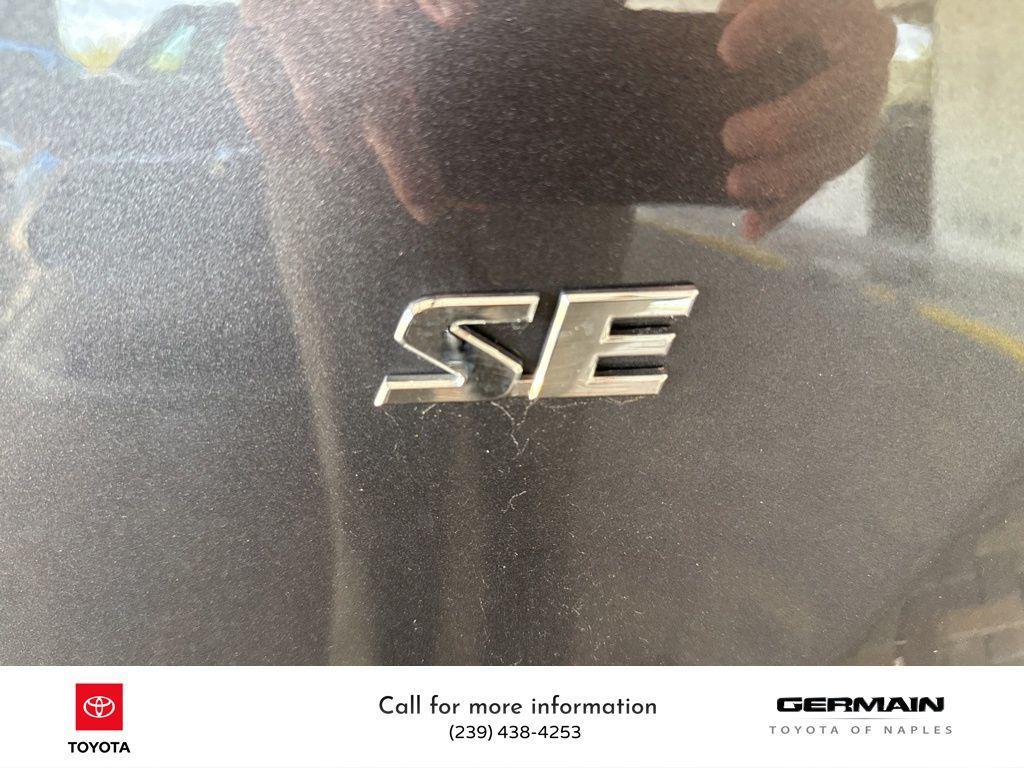 used 2017 Toyota RAV4 car, priced at $20,486