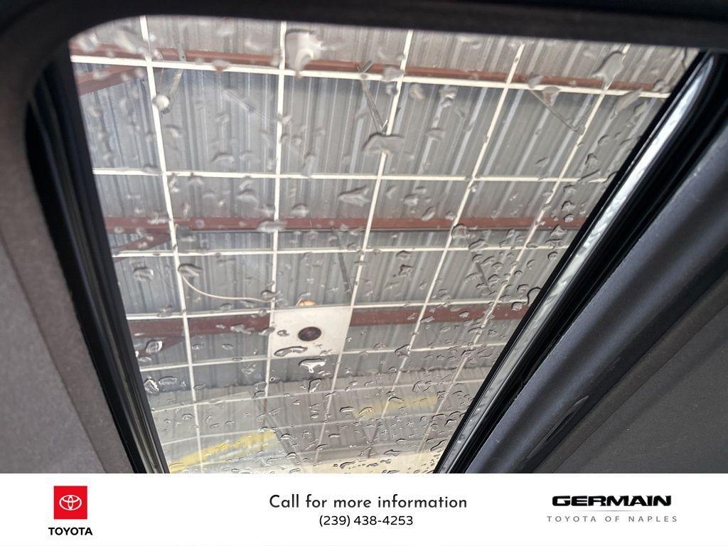 used 2017 Toyota RAV4 car, priced at $20,486