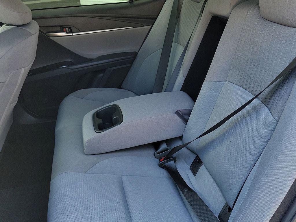 new 2025 Toyota Camry car, priced at $31,486