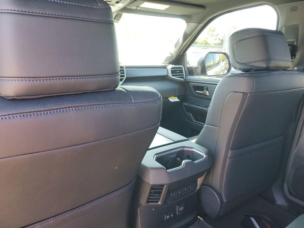 new 2026 Toyota Tundra car, priced at $71,820