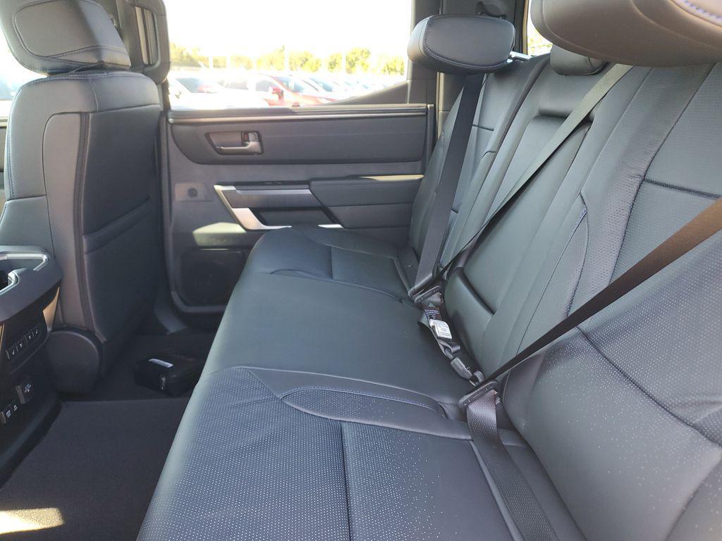 new 2026 Toyota Tundra car, priced at $71,820