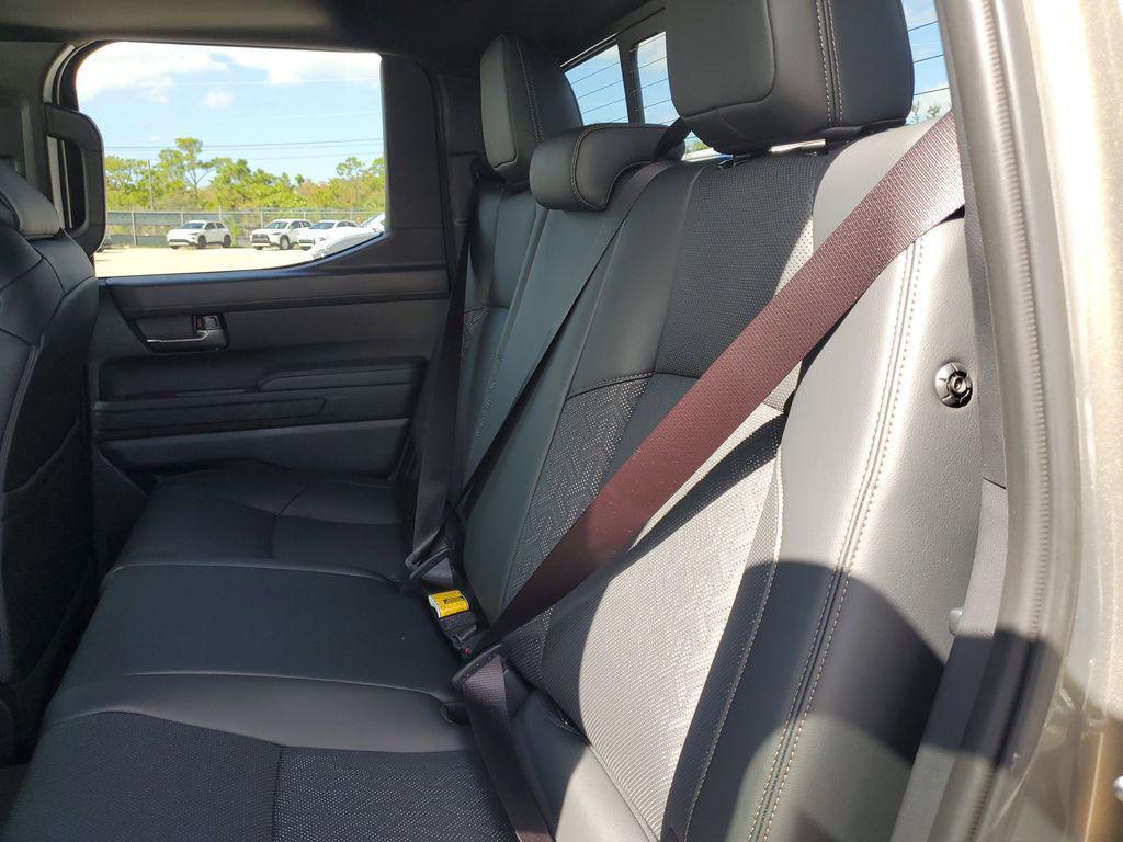 new 2025 Toyota Tacoma car, priced at $54,830