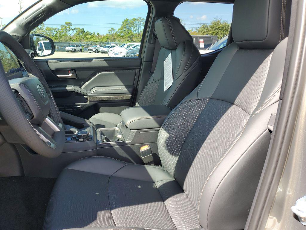 new 2025 Toyota Tacoma car, priced at $54,830