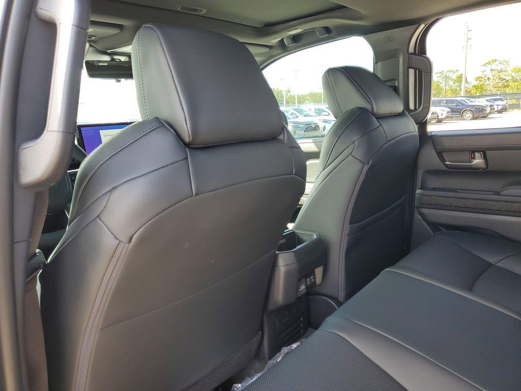 new 2025 Toyota Tacoma car, priced at $54,830