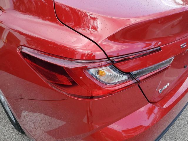 new 2025 Toyota Camry car, priced at $30,946
