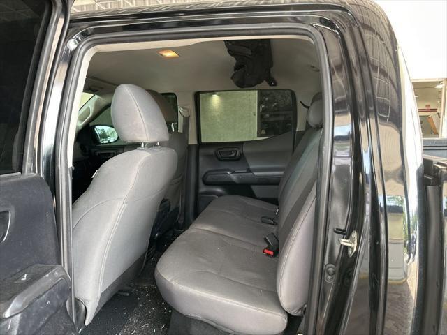 used 2020 Toyota Tacoma car, priced at $32,552