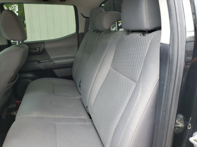 used 2020 Toyota Tacoma car, priced at $30,577