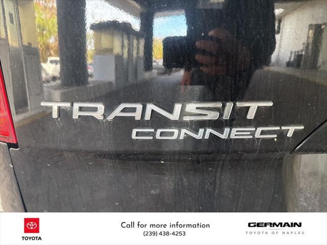 used 2020 Ford Transit Connect car, priced at $20,586