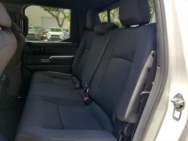 used 2024 Toyota Tacoma car, priced at $35,766