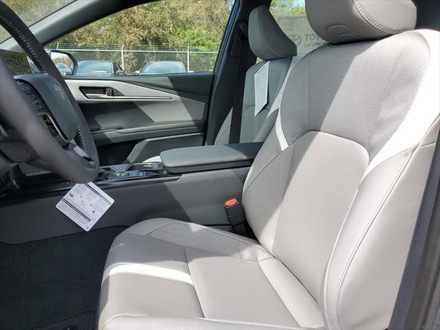 new 2025 Toyota Camry car, priced at $32,019