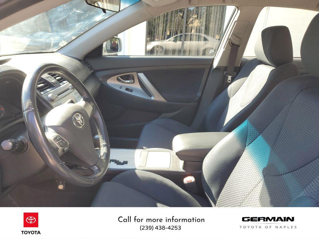 used 2009 Toyota Camry car, priced at $9,450