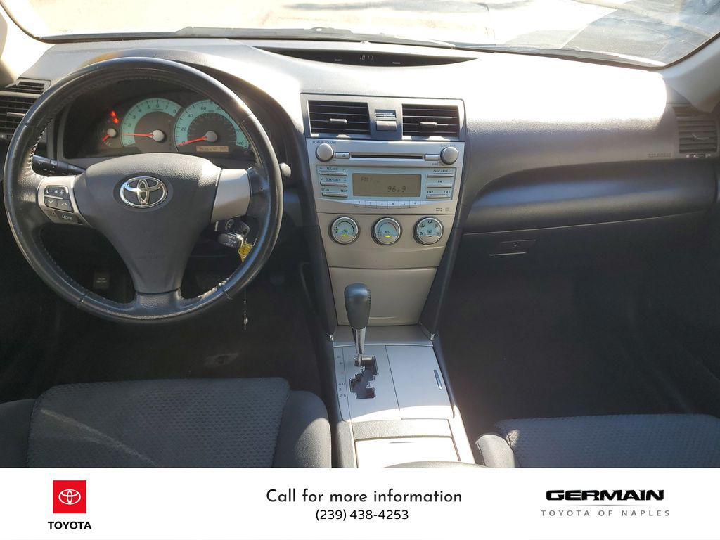 used 2009 Toyota Camry car, priced at $9,450