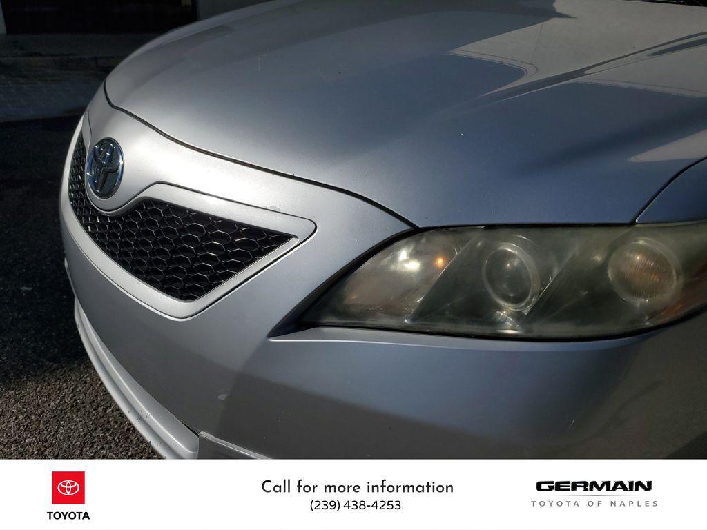 used 2009 Toyota Camry car, priced at $9,450