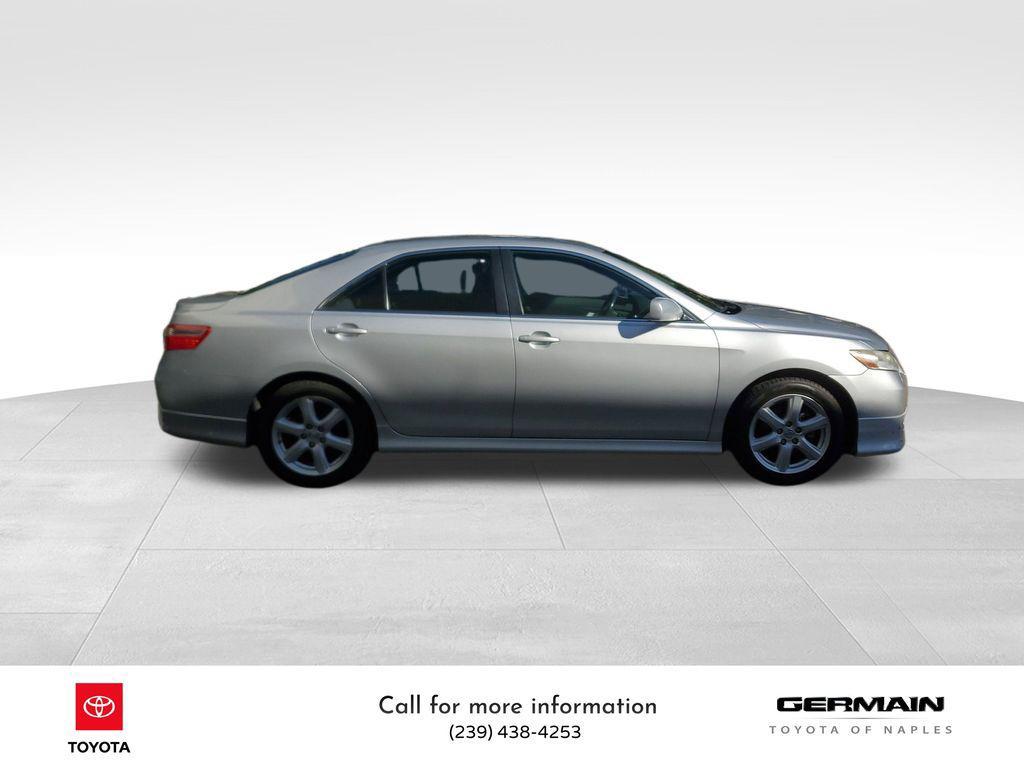 used 2009 Toyota Camry car, priced at $9,450