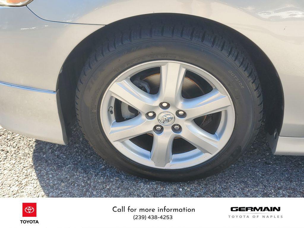 used 2009 Toyota Camry car, priced at $9,450