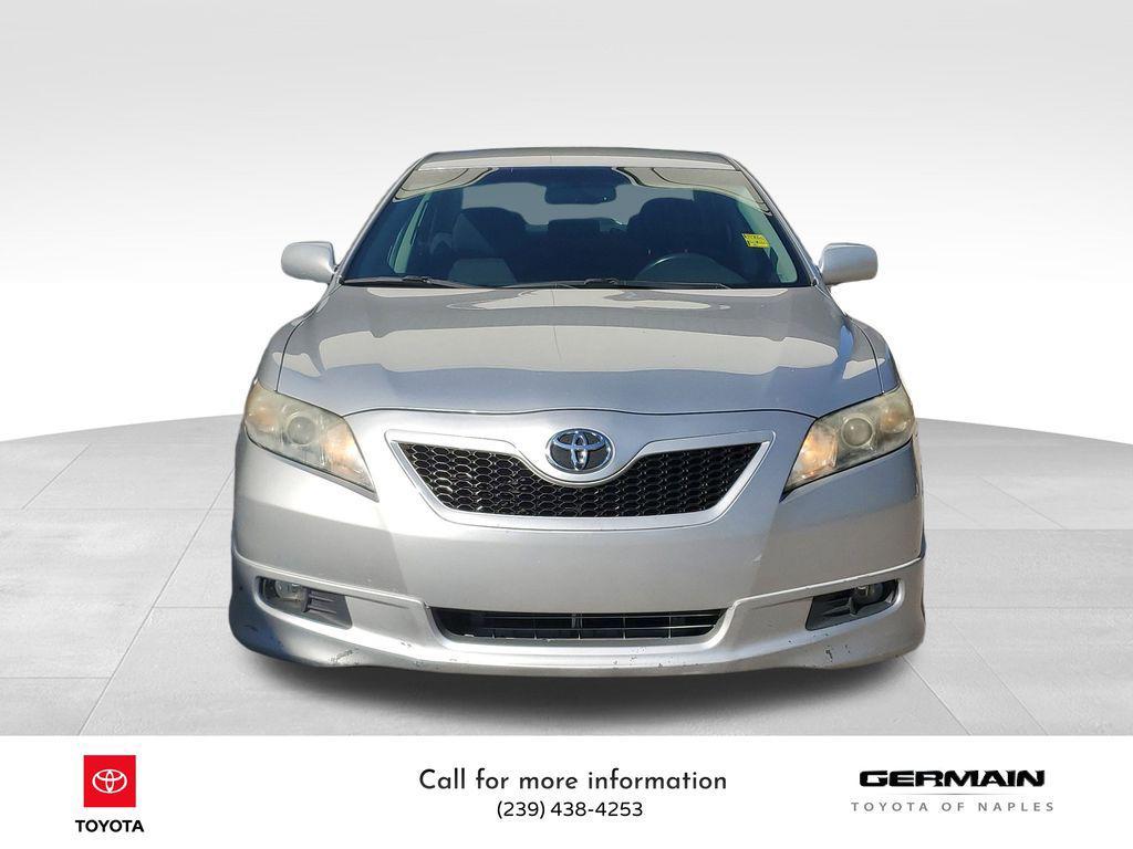 used 2009 Toyota Camry car, priced at $9,450