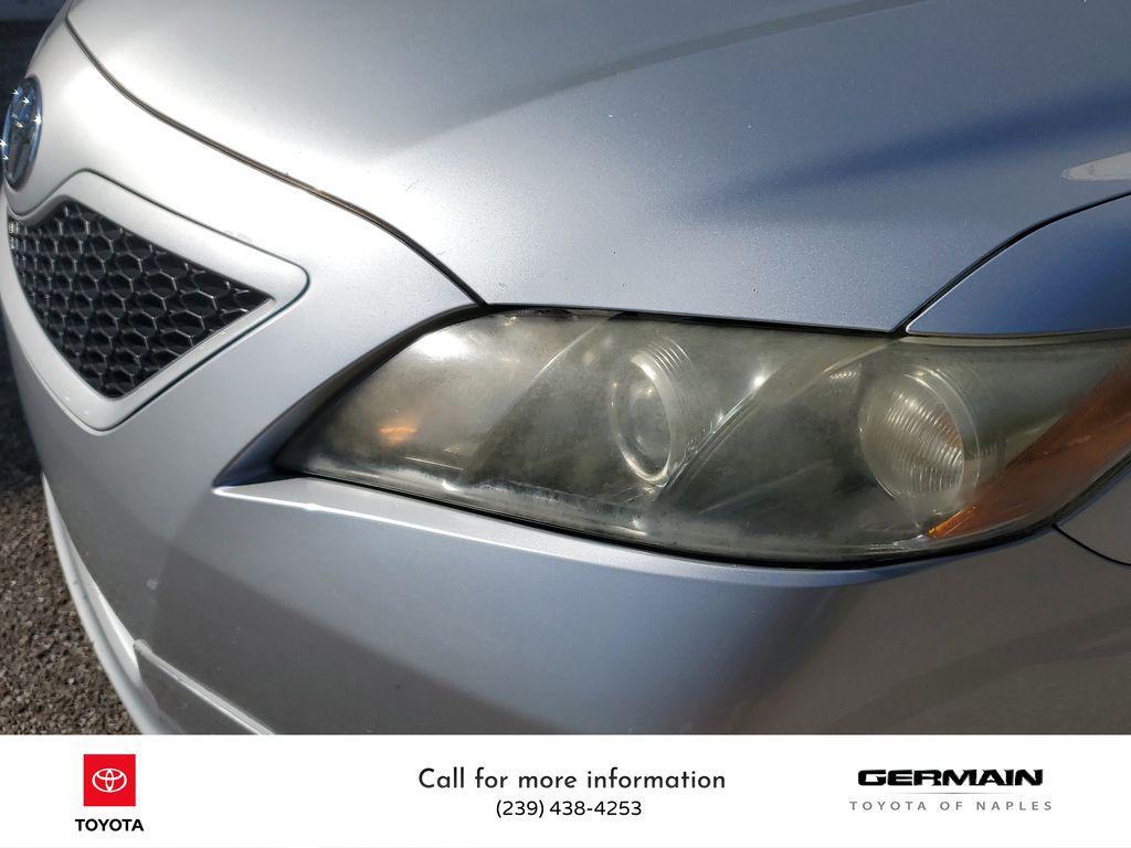 used 2009 Toyota Camry car, priced at $9,450