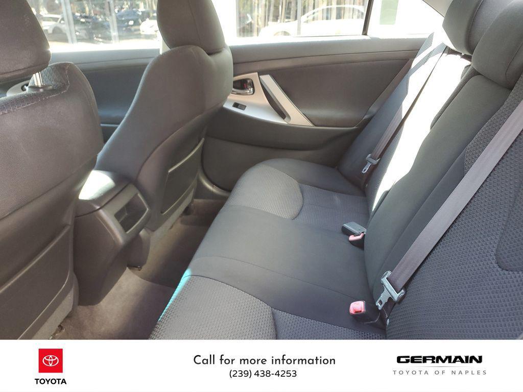 used 2009 Toyota Camry car, priced at $9,450