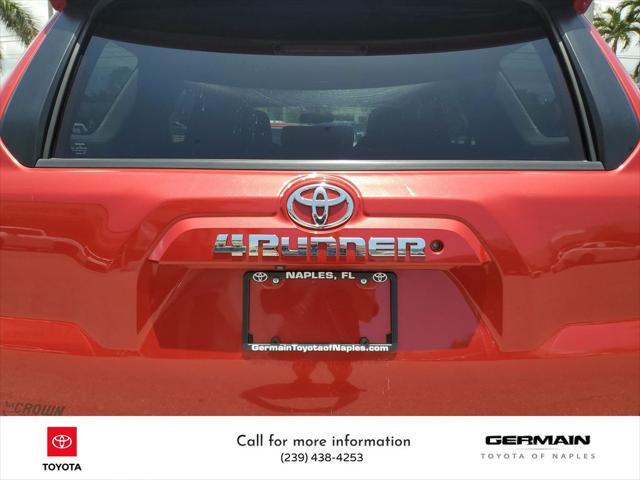 used 2015 Toyota 4Runner car, priced at $25,773