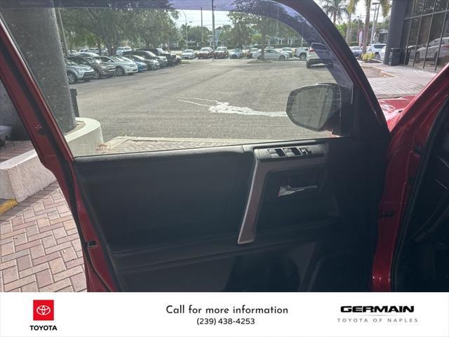 used 2015 Toyota 4Runner car, priced at $26,986