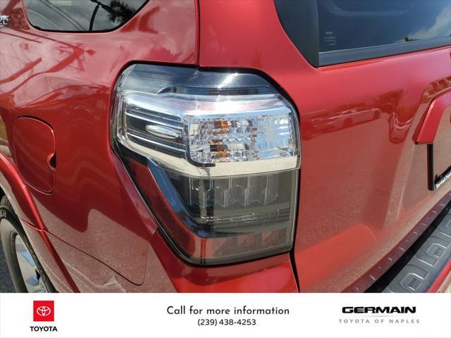 used 2015 Toyota 4Runner car, priced at $25,773