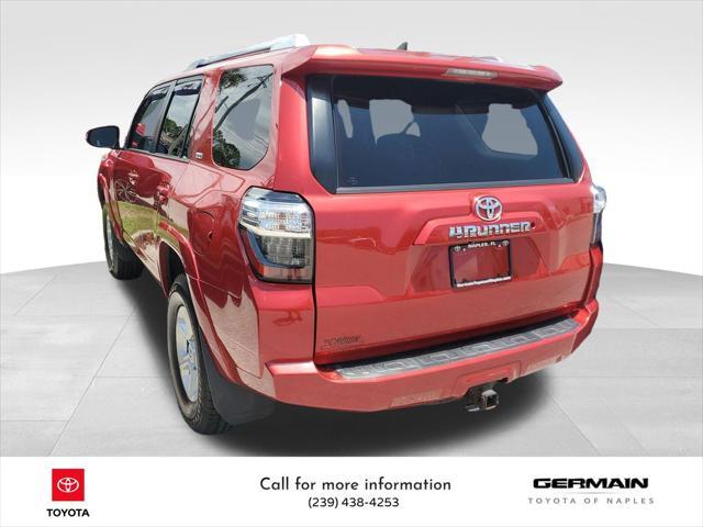 used 2015 Toyota 4Runner car, priced at $25,773