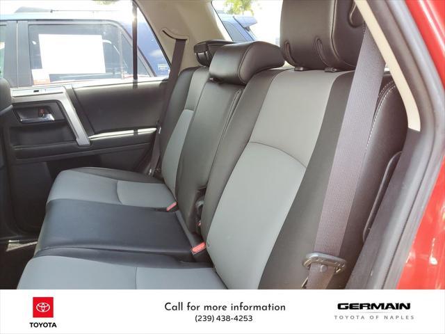 used 2015 Toyota 4Runner car, priced at $25,773