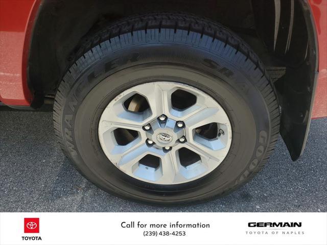 used 2015 Toyota 4Runner car, priced at $25,773
