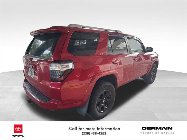 used 2015 Toyota 4Runner car, priced at $26,986