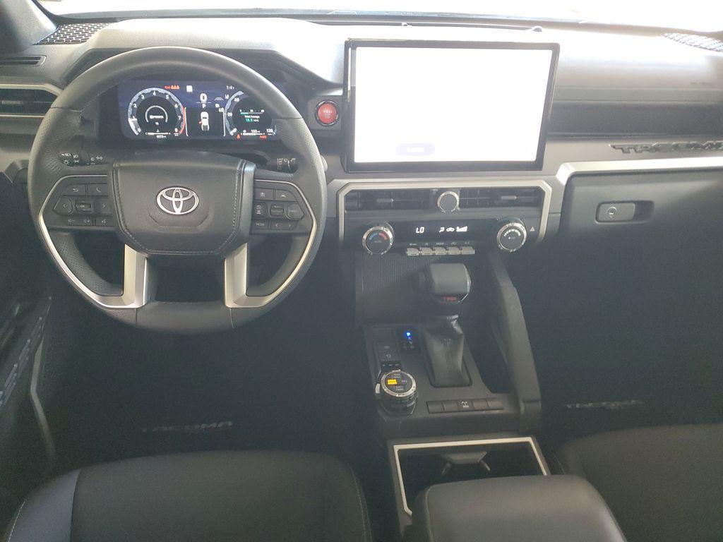 used 2025 Toyota Tacoma car, priced at $40,760